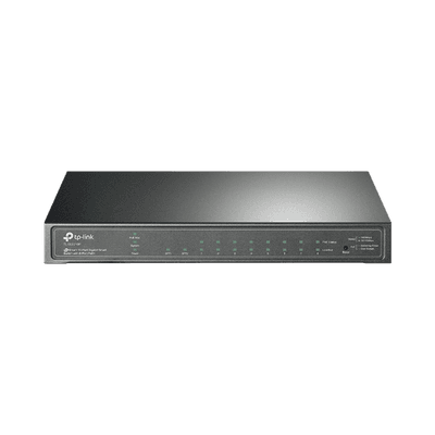 TP-LINK TL-SG2210P