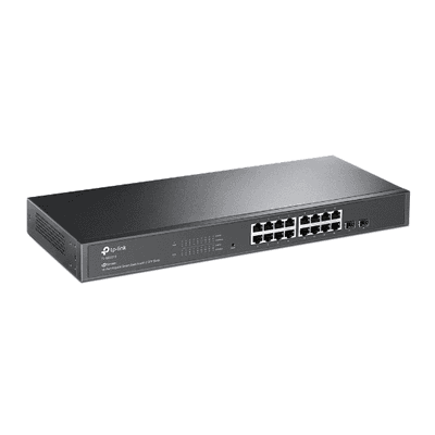 TP-LINK TL-SG2218