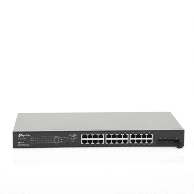 TP-LINK TL-SG2428P
