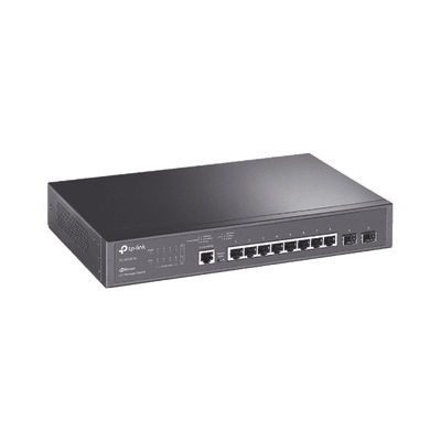 TP-LINK TL-SG3210