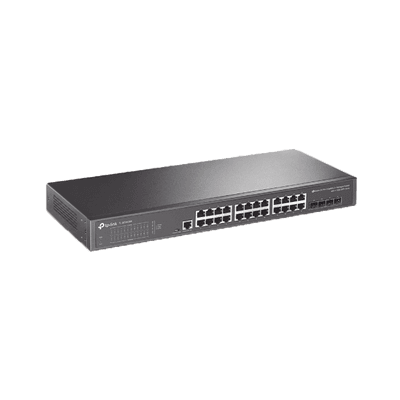 TP-LINK TL-SG3428X