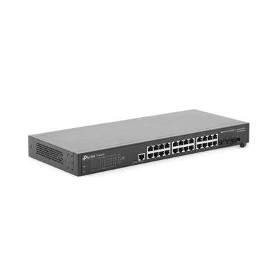 TP-LINK TL-SG3428X