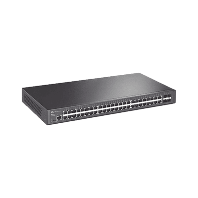 TP-LINK TL-SG3452