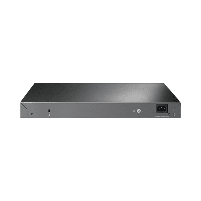TP-LINK TL-SG3452P