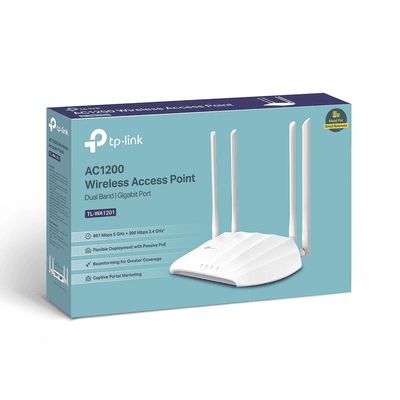 TP-LINK TL-WA1201