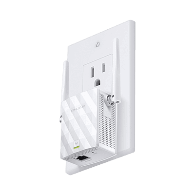 TP-LINK TL-WA855RE