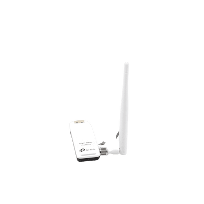 TP-LINK TL-WN722N