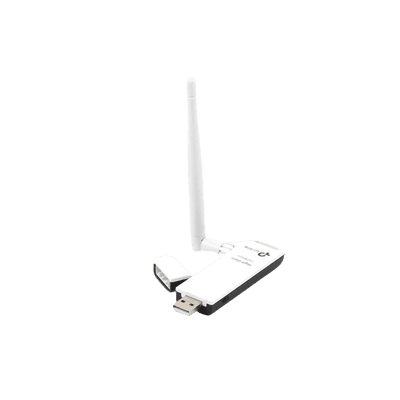 TP-LINK TL-WN722N