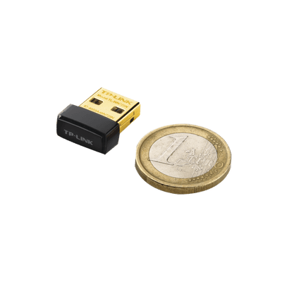TP-LINK TL-WN725N