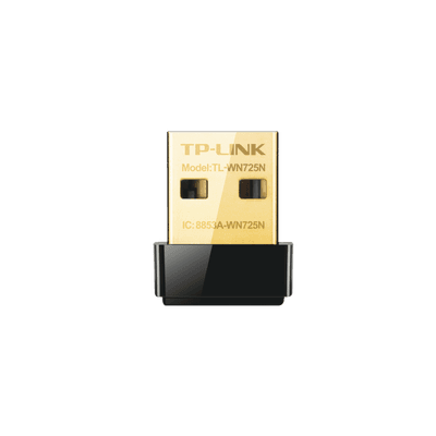 TP-LINK TL-WN725N