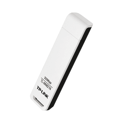 TP-LINK TL-WN821N
