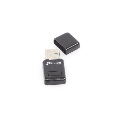 TP-LINK TL-WN823N