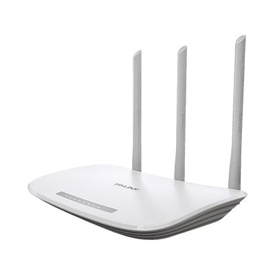 TP-LINK TL-WR845N