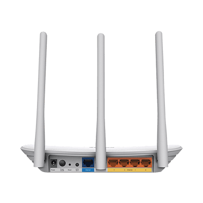 TP-LINK TL-WR845N