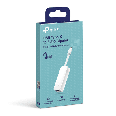 TP-LINK UE300C
