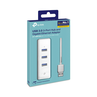 TP-LINK UE330