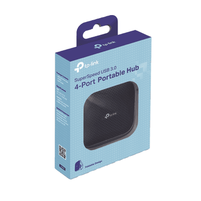 TP-LINK UH400