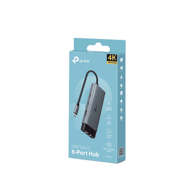 TP-LINK UH6120C
