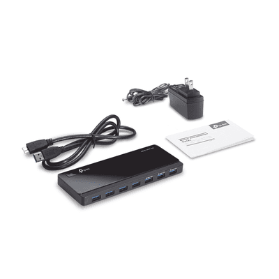 TP-LINK UH700