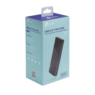 TP-LINK UH700