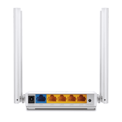TP-LINK ARCHERC24