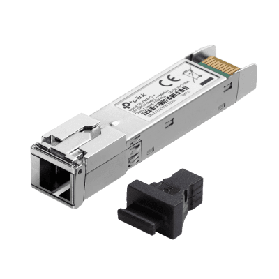 Módulo óptico GPON / Clase C / Max Splitting 1:128 / Conector SC/PC / Hasta 20 Km.(con mejor margen)