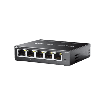 TP-LINK ES205G
