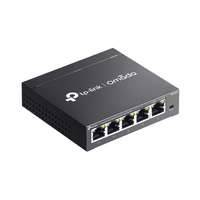 TP-LINK ES205G