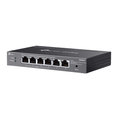 TP-LINK ES206GP