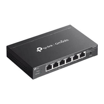 TP-LINK ES206GP