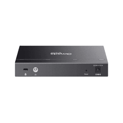 TP-LINK ES208GP