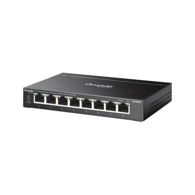 TP-LINK ES208GP