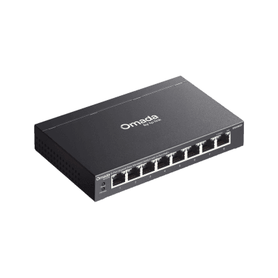 TP-LINK ES208GP