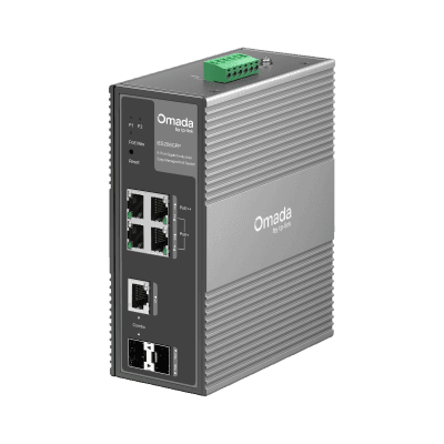 TP-LINK IES206GPP