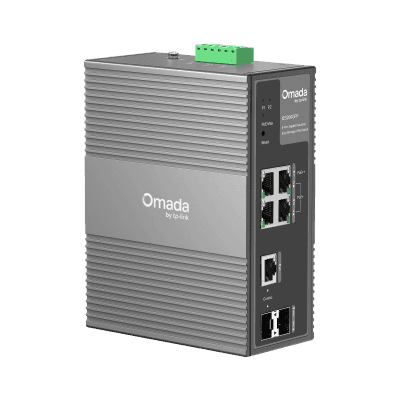 TP-LINK IES206GPP