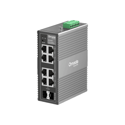 TP-LINK IES208G