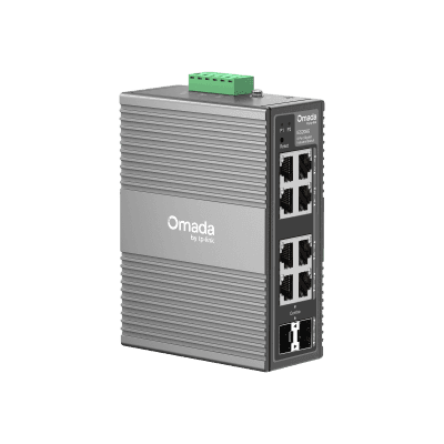 TP-LINK IES208G