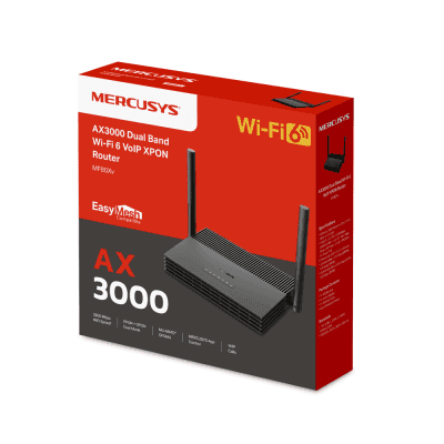 Mercusys MF80XV