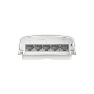 TP-LINK SG2005PPD