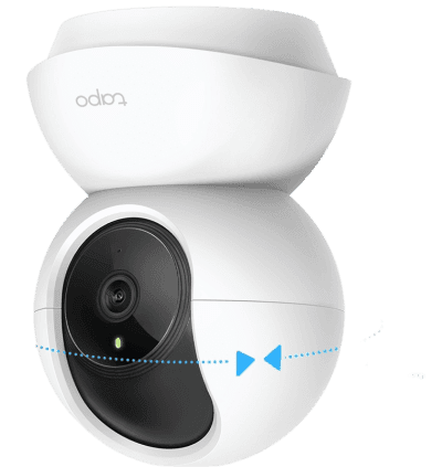 TP-LINK TAPO-C210-P2