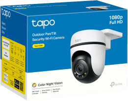TP-LINK TAPO-C500