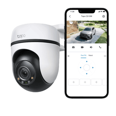 TP-LINK TAPOC510W