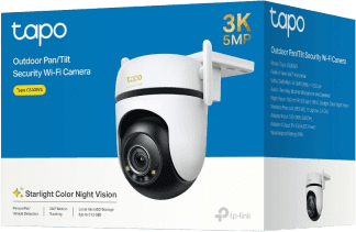 TP-LINK TAPO-C530WS