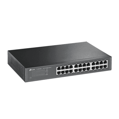 TP-LINK TL-SG1024D