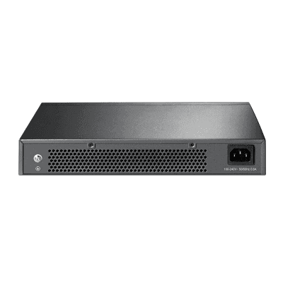 TP-LINK TL-SG1024D