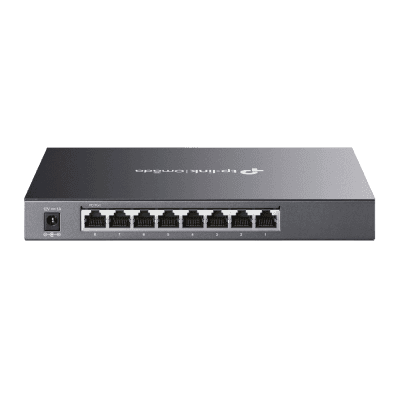 TP-LINK TL-SG2008