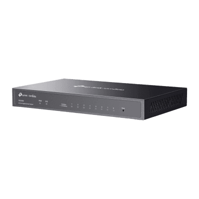 TP-LINK TL-SG2008