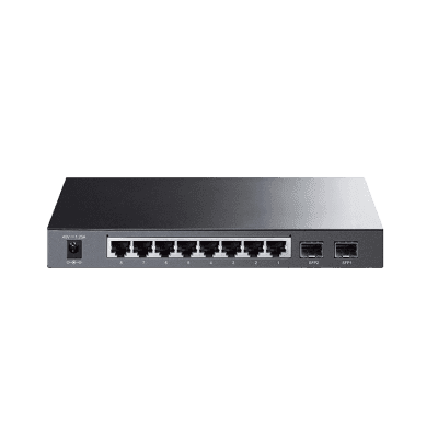 TP-LINK TL-SG2210P
