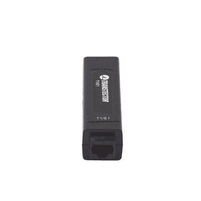 TRANSTECTOR DPR-T1E1