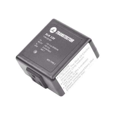 TRANSTECTOR SLN-120